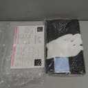 Acrylic Display Boxes for Collectibles Assemble Clear Acrylic Box Dustproof Protection Glass Case for Display Action Lego Figures Doll (10x6x6 inch; 25x15x15 cm)