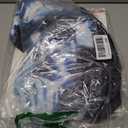 Morph Skeleton Costume Women, Womens Skeleton Costume, Womens Halloween Costumes, Halloween Costumes For Women Adult (XX-Large, Blue)