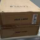 LEVEL8 Grace Carry On Luggage Airline Approved, 20 Inch Expandable Hardside Carry On Suitcase With Wheels, Abs+Pc Small Luggage with Tsa Lock, Red, 20-Inch