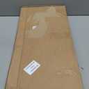 L-Shaped Grab Bars for Shower, 24x12 Inch Stainless Steel Grab Bars for Elderly for Wall Mount, Anti-Slip Knurled Grip Bathroom Safety Rail, Left