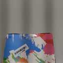 Luvfamday Long Black Bob Wig with Bangs Braided Wig Egyptian Wigs Hair Accessories Headpiece Women