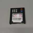 Flash Drive for iPhone 512GB, 4 in 1 USB Type C Memory Stick, Photo Stick External Storage Thumb Drive for iPhone iPad Android Computer, Rose Pink