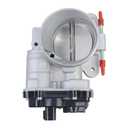 977-307 Throttle Body Replacement for Chev-y Avalanche Express Silverado Suburban Tahoe Cadillac Escalade, GMC Savana Sierra Yukon, Hummer H2 2003-2007# 19420713 12679525 12570800 2172293 101393