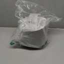 Briful Set of 3 Shabby Gold Galvanized Buckets Multi-Size Rustic Chic Metal Planters for Home Centerpieces Table Decor, Farmhouse Garden Round Metal Pots for Flowers Plant Herb(4 ''/5 ''/6 '')