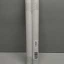 4 Pack 24x36 24x18 Poster Frame, Light Wood Wooden Magnetic Poster Hangers Frames for Photo Picutre Canvas Artwork Art Print Wall Hanging(4 Packs, 24", Black)