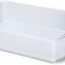 DA97-12650A Refrigerator Door Shelf Bin (Right) Replacement for Samsung RF263beaesr RF261beaesr RF260beaesr Door Bin Basket Replaces DA63-07104A / 2692337 / AP5620330 / PS4176653