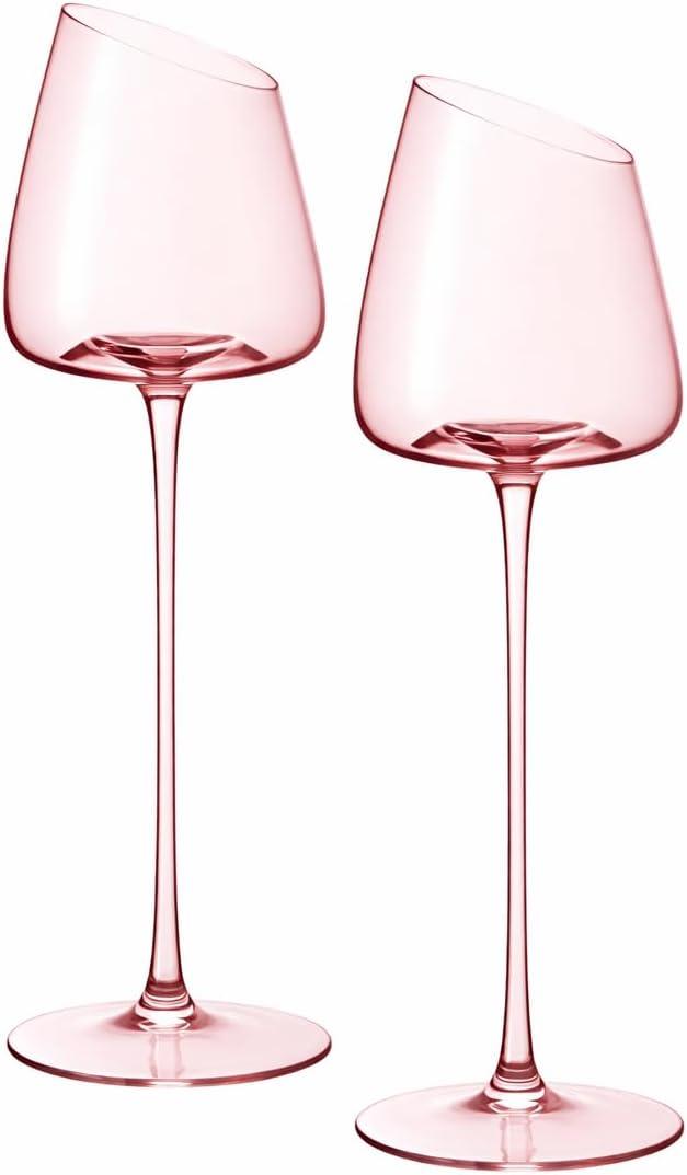 Wine glasses packs (Mixed sizes (pack of 8))