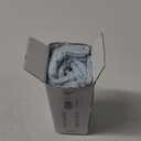 Neelvin Light Blue Chenille Decorative Throw Pillow Covers 12x20 inch Set of 2 Pillowcase Cushion Case for Bed Sofa Couch