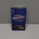 TEXAS LINEN CO. 100% Egyptian Cotton Standard/Queen Size Pillow Cases Set of 2-1000 Thread Count Pillow Cover - Soft, Breathable & Cooling Blush Pillowcases Set of 2 for Standard/Queen Pillows