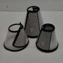 Pet Collar Dog Grooming Comfortable Ring Prevents Scratching Biting Size 2+,Size 3,Size 4