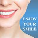 Replacement Toothbrush Heads Compatible with Oral b iO 3/4/5/6/7/8/9/10 Series Electric Toothbrush, Premium Grade Bristles, Black, 8 Pack