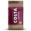 Costa Coffee Ground Coffee, Signature Blend Dark Roast, 12oz each, Rainforest Alliance Certified Pack of 2 By 02/28/2026
