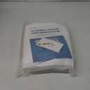 Foam Flat Screen TV Cover and Bubble TV Protective Cover Fits Up to 65''W x 36''H, Flat Screen TV Protection During House Moving,Home Renovation, or Storing (2-Foam and Bubble)