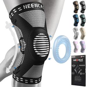 Neenka Work Wear Knee Pads for Sport - GREY
Color: Gray, Size M