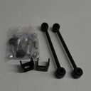 Rough Country Rear Sway Bar Links for 1980-1997 Super Duty F-250/F-350-1023
