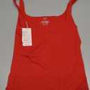 Tops Double Lined Basic size XS