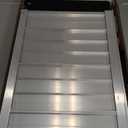 FACHNUO 2 Feet Portable Wheelchair Ramp, Non-Skid Aluminum Handicap Ramps with Handle, Folding Threshold Wheel Chair Ramp for Home Steps, Stairs, Entry, Threshold, Doorways, Scooter, 800LBS Capacity (2FT(Using height 2-6''))