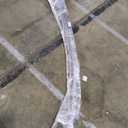 ECOTRIC Front Lower Bumper Valance Air Deflector Dams Compatible with Dodge 2002-2008 Ram 1500 & 2003-2009 Ram 2500 3500 Replace for CH1090125, 55077337AB, 55077337AD