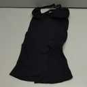 SHAPERX Shapewear for Women Tummy Control Bodysuit Mid Thigh Butt Lifter Body Shaper Shorts S/M