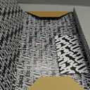 (Upgraded - XL Size) Tshirt Ruler Guide Vinyl Alignment - Shirt Measurement Tool Placement Center Design, DTF Template, Left Chest Logo, Accessories for Cricut, Heat Press Sublimation Iron on HTV (Upgraded Model (1 pack))