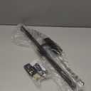 Wireless Picture Lights for Wall,23.5 Inch Black Art Light for Paintings,Battery Operated Picture Lights with Remote Control,Dimmable Rechargeable Art Lamps for Picture Frame,Gallery