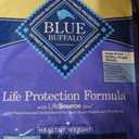Blue Buffalo Life Protection Formula Healthy Weight Large Dog Food, 34 lb (EXP 03/24/27)
