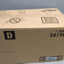 Depend Fresh Protection Adult Diapers, Incontinence & Postpartum Bladder Leak Underwear for Women, Disposable, Maximum, Large, Blush, 72 Count (2 Packs of 36), 