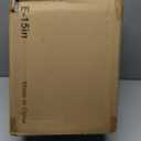 2 Pack Under Sink Organizer with Smooth Ball Bearing Slides,2-Tier Pull Out Cabinet Storage,Slide Out Drawers for Bathroom&Kitchen,Under Sink Shelf,Rust-resistant Coating,Height Adjustable (2 Pack-14.5"Dx12.8"-16.9"H, White)