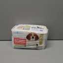 Paw Inspired 32ct Disposable Dog Diapers | Female Dog Diapers Ultra Protection | Diapers for Dogs in Heat, Excitable Urination, or Incontinence (Small)