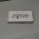 2026 WiFi Extenders Signal Booster for Home Long Range Up to 9800 sq. ft & 40 Devices, WiFi Extender Signal Booster, Internet Booster, Long Range WiFi Extender,Quick Setup