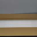 Konideke 30 Pack F32T8/841 32W 48 Inch T8 Fluorescent Light Bulbs, T8 4 Foot Fluorescent Tubes, 4100K Cool White, 2850 Lumens, G13 Medium Bi-Pin Base