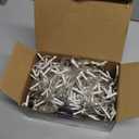 White Christmas Lights Outdoor - 33ft 400 LED Icicle Lights for Outside House, Twinkle Outside Lights Plug in 8 Modes Timer Waterproof for Patio Window Holiday Wedding Party Pathway Indoor Decorations