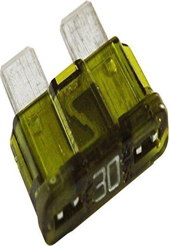 Blue Sea Systems ATO/ ATC Fuses (25 Pack)