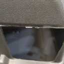Omega Paw Roll 'n Clean Self Cleaning Litter Box, Brown, Large