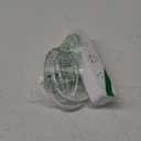 PD30W Desk Clamp Power Strip, Desktop Mount Surge Protector, Fast Charging Station, 5Ft Extension Cord Desk Edge Mount Shelf with 4 Outlets 4 USB Ports (2 USB C), Home Office Accessories Essentials (White)