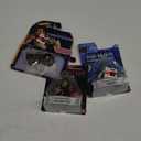 Set of 3 Toys, Lightyear Hotwheels, Master of the universe He-Man and Revelation