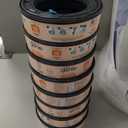 Diaper Genie Registry Gift Set | Includes Diaper Genie Complete Diaper Pail, 8 Refill Bags, 1 Carbon Filter | Perfect Starter Kit