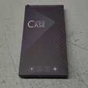 iPhone 17 Pro Case with Stand, Compatible with MagSafe, 4X Military Grade Protection, Camera Control Button Translucent Slim Phone Case for iPhone 17 Pro 6.3", Deep Blue