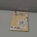 2-Pack Screen Protector for Amazon Fire HD 10 (2023/2021, 13th/11th Gen) Plus/Kids Pro Tablet, 9H Hardness Tempered Glass Guard