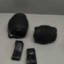 26 Inch Bike Tire Replacement Kit for Mountain Bike Tires 26 X 1.95 Includes Tools. 2 Packs.