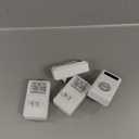 Power Saver Pro, Pro Energy Power Saver Pro X Energy Saving Device Energy Savers Plug in Electricity Saving Box Reduces Energy Costs Stabilize Voltage, 4 Pack