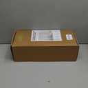 No Drill Curtain Rods for Room Divider, Adjustable Tension Rod 35-100" W x 43-120" H, for Partition Room Dividers,White