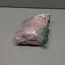 Girl's Dress Bow Ruffle Sheer Mesh Puff Long Sleeve Dresses Party Formal Short Dresses Size 11 Years