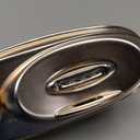 Electric Automatic Nail Clipper, Nail Clippers with Light Electric Nail Trimmer 2 Speeds Safe Automatic Nail Clipper Debris Clipping Storage, Suitable for Children, Adults, and The Elderly