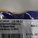 Red Bull Energy Drink with 80mg Caffeine plus Taurine & B Vitamins, 8.4 Fl Oz, Pack of 24 Cans, BB Date: 12/28/27