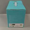 SKG Neck Massager with Heat for Pain Relief, Deep Tissue 6D Kneading, Cordless Neck and Shoulder Massager for Men and Women, Family and Friends