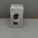 JOOAN Security Camera Outdoor 2K Ultra HD Dual Lens 2.4G/5G WiFi Bluetooth 2 Cams in 1 Auto Tracking 360View,2 Ways Audio IP66 Waterproof 3 Night Vsion Modes Cloud/SD Card Storage,Corded Power