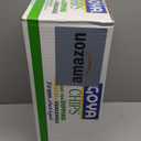 Goya Foods Plantain Chips, Original, 2 Ounce (Pack of 20). 12/21/2025