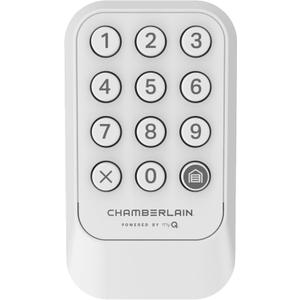 Chamberlain myQ Universal Wireless Garage Door Keypad