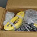 VEVOR Electric Hoist 1760lbs with 14ft Wired Remote Control, Electric Hoist 110 Volt with 40ft Single Cable Lifting Height Motor, for Garage Warehouse Factory